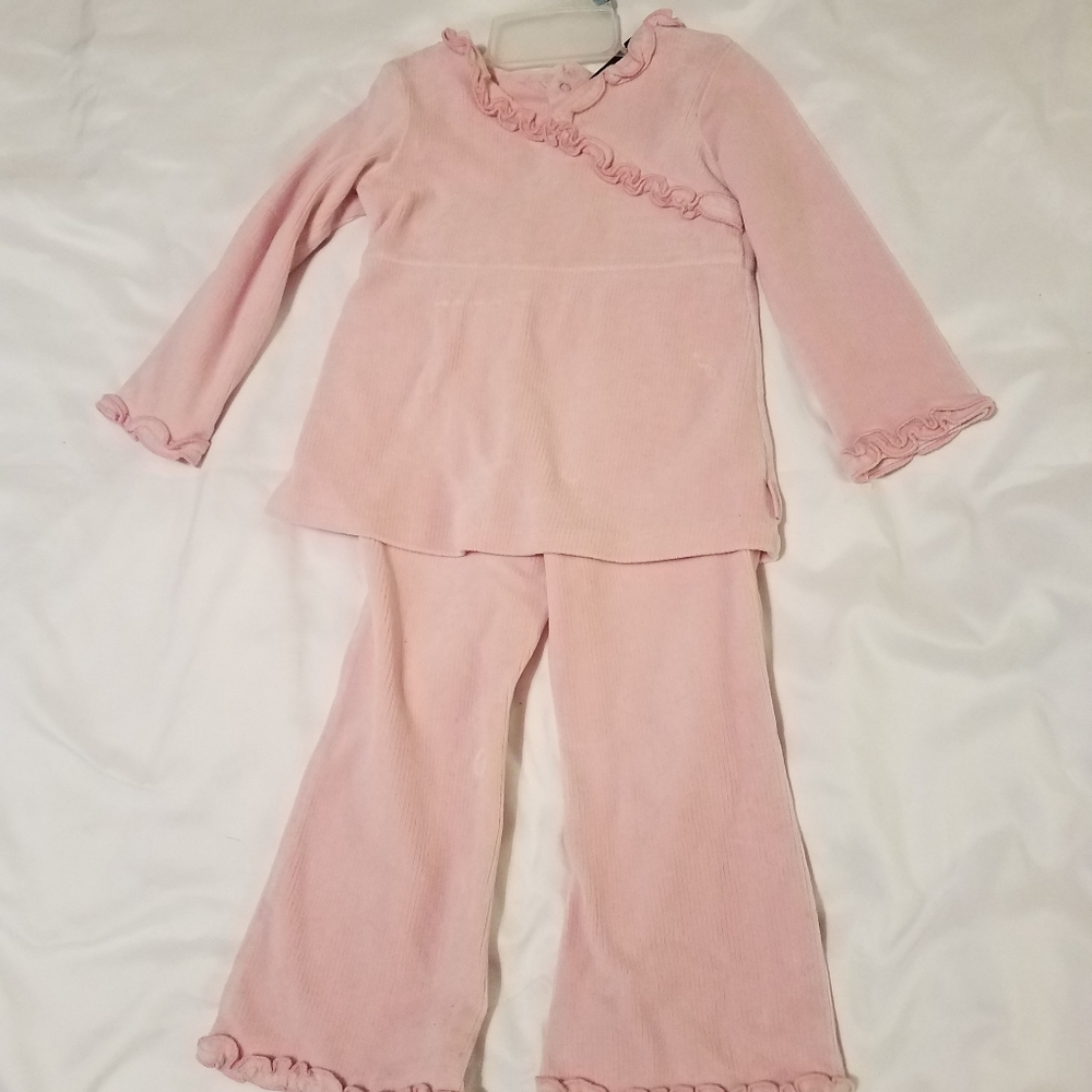 Childrens place matching outfit